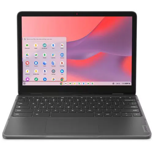 BIG SALE  Grade A High Performance  Lenovo Chromebook FHD Laptop Fast Lightweight Notebook for School Work Plus Free 16GB Flash Disk New Stock