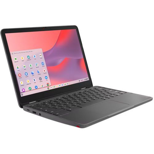 BIG SALE  Grade A High Performance  Lenovo Chromebook FHD Laptop Fast Lightweight Notebook for School Work Plus Free 16GB Flash Disk New Stock