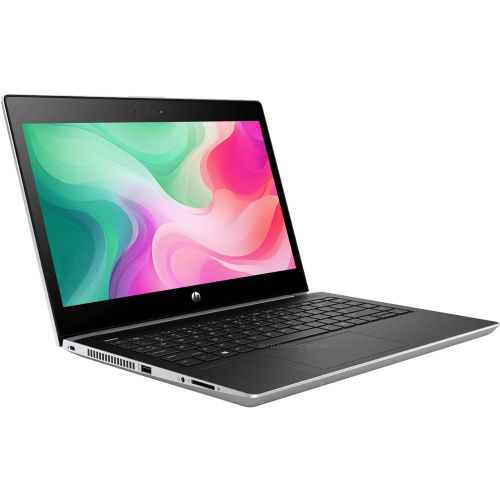 Brand New HP ProBook Mobile Thin Client Business Laptop, Intel Processor, 8GB RAM 256GB SSD, 13.3" Notebook, Webcam, WiFi, Windows 11 Pro Coding Fast Laptop