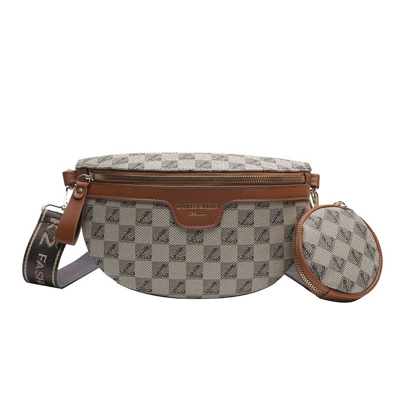 New Arrivals Ladies Bag Fashion Bag Women's Casual Trend Shoulder Bag Tote Bag Women Handbags Ladies Shoulder Bags