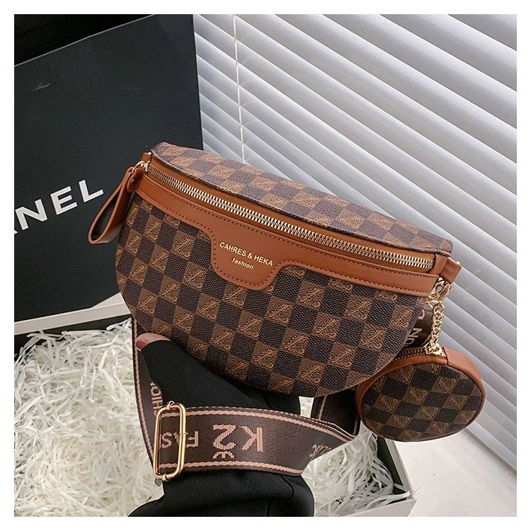New Arrivals Ladies Bag Fashion Bag Women's Casual Trend Shoulder Bag Tote Bag Women Handbags Ladies Shoulder Bags