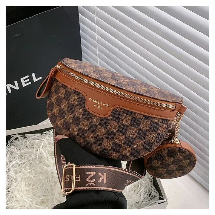 New Arrivals Ladies Bag Fashion Bag Women's Casual Trend Shoulder Bag Tote Bag Women Handbags Ladies Shoulder Bags