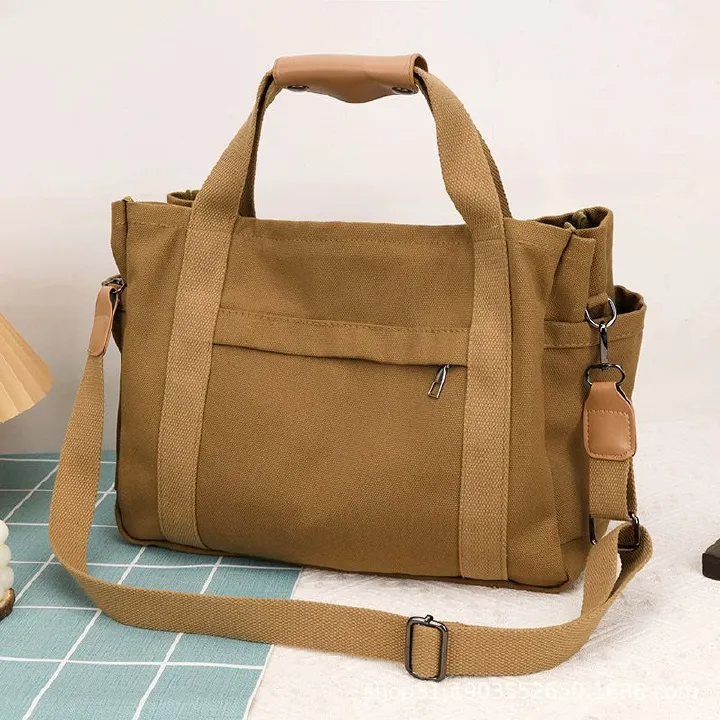 New Arrivals Ladies Bag Fashion Bag Women's Casual Trend Shoulder Bag Tote Bag Women Handbags Ladies Shoulder Bags