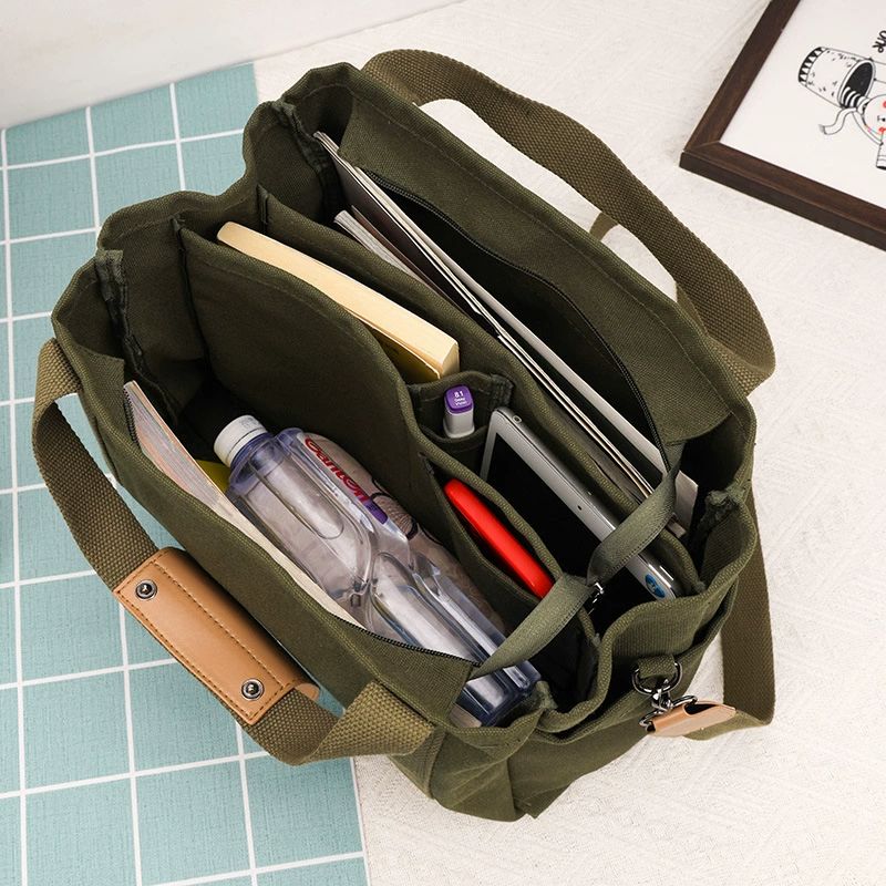 New Arrivals Ladies Bag Fashion Bag Women's Casual Trend Shoulder Bag Tote Bag Women Handbags Ladies Shoulder Bags