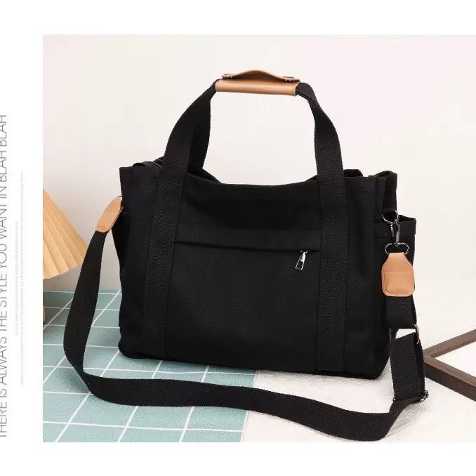 New Arrivals Ladies Bag Fashion Bag Women's Casual Trend Shoulder Bag Tote Bag Women Handbags Ladies Shoulder Bags