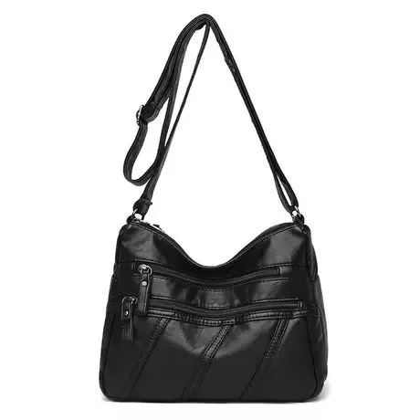 New Arrivals Ladies Bag Fashion Bag Women's Casual Trend Shoulder Bag Tote Bag Women Handbags Ladies Shoulder Bags