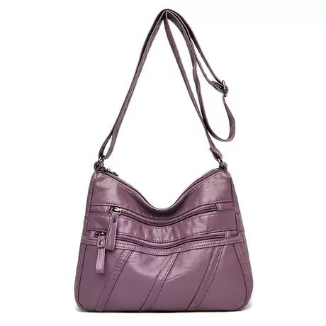 New Arrivals Ladies Bag Fashion Bag Women's Casual Trend Shoulder Bag Tote Bag Women Handbags Ladies Shoulder Bags