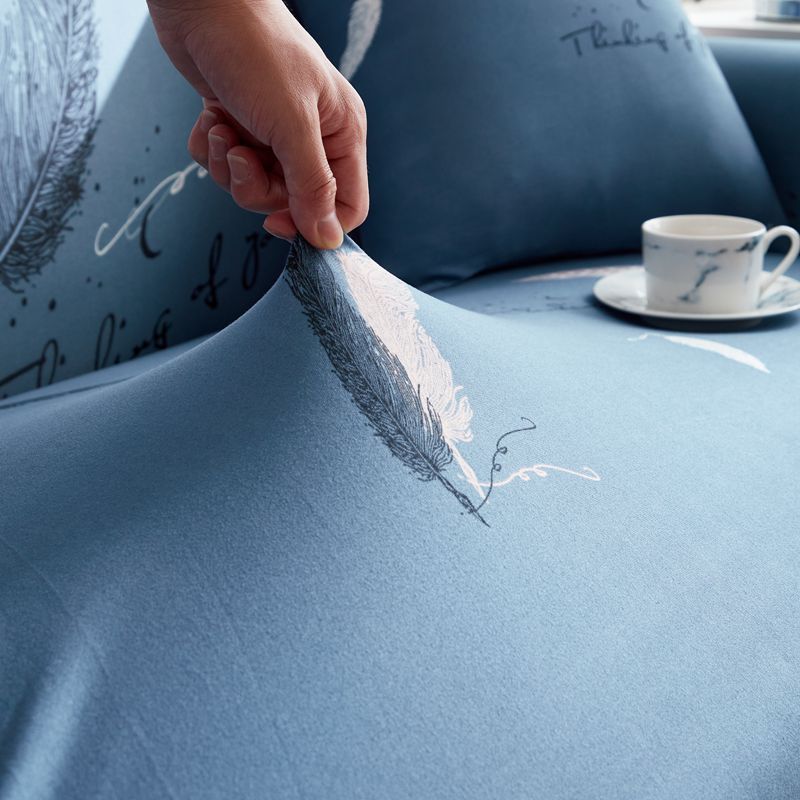 All inclusive four season universal sofa cover elastic sofa cover  anti slip dust-proof fabric sofa cover cloth for Living Room Stretch Slipcover Armchair Couch Cover Corner L shape Sectional Sofa Pro