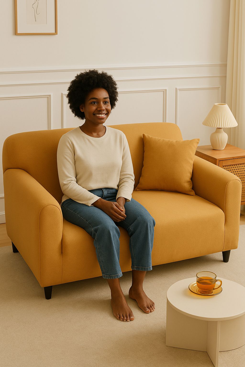 All inclusive four season universal sofa cover elastic sofa cover anti slip dust-proof fabric sofa cover cloth for Living Room Stretch Slipcover Armchair Couch Cover Corner L shape Sectional Sofa Pro