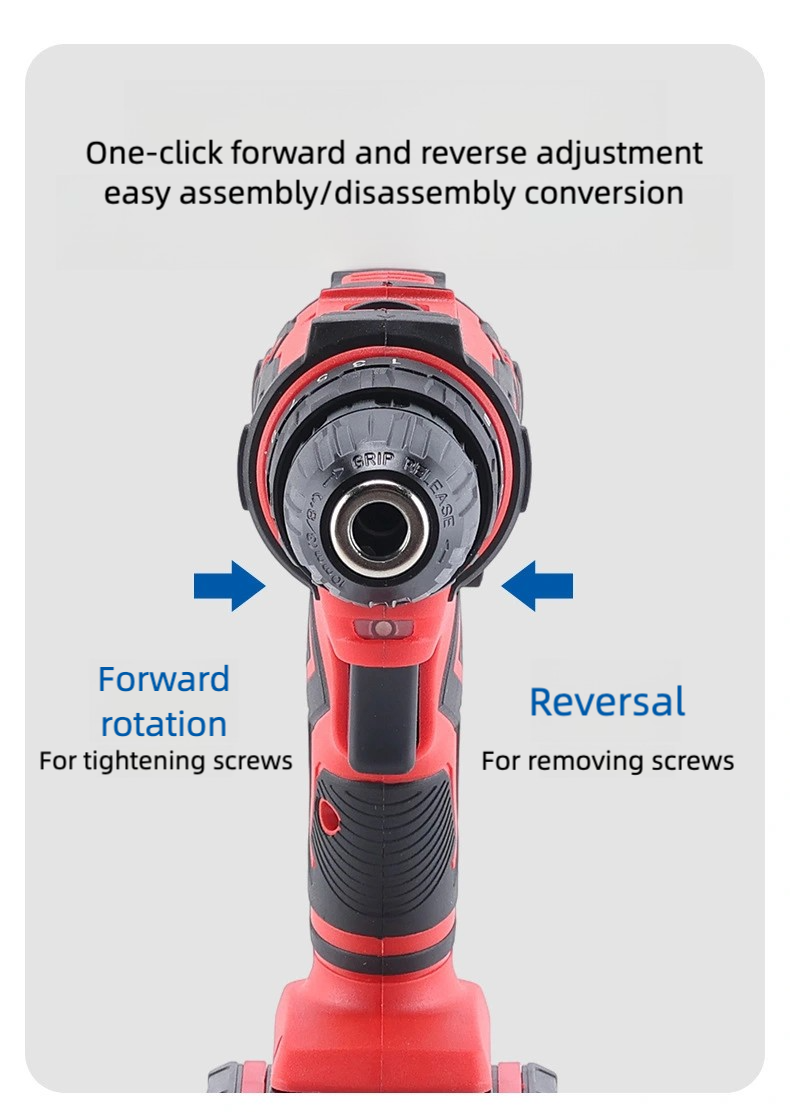 Electric Cordless Drill Set (includes 24 kits and a toolbox )drilling machine,drilling machine set ,drillling tool drill machine drill bit set drill drilling bit