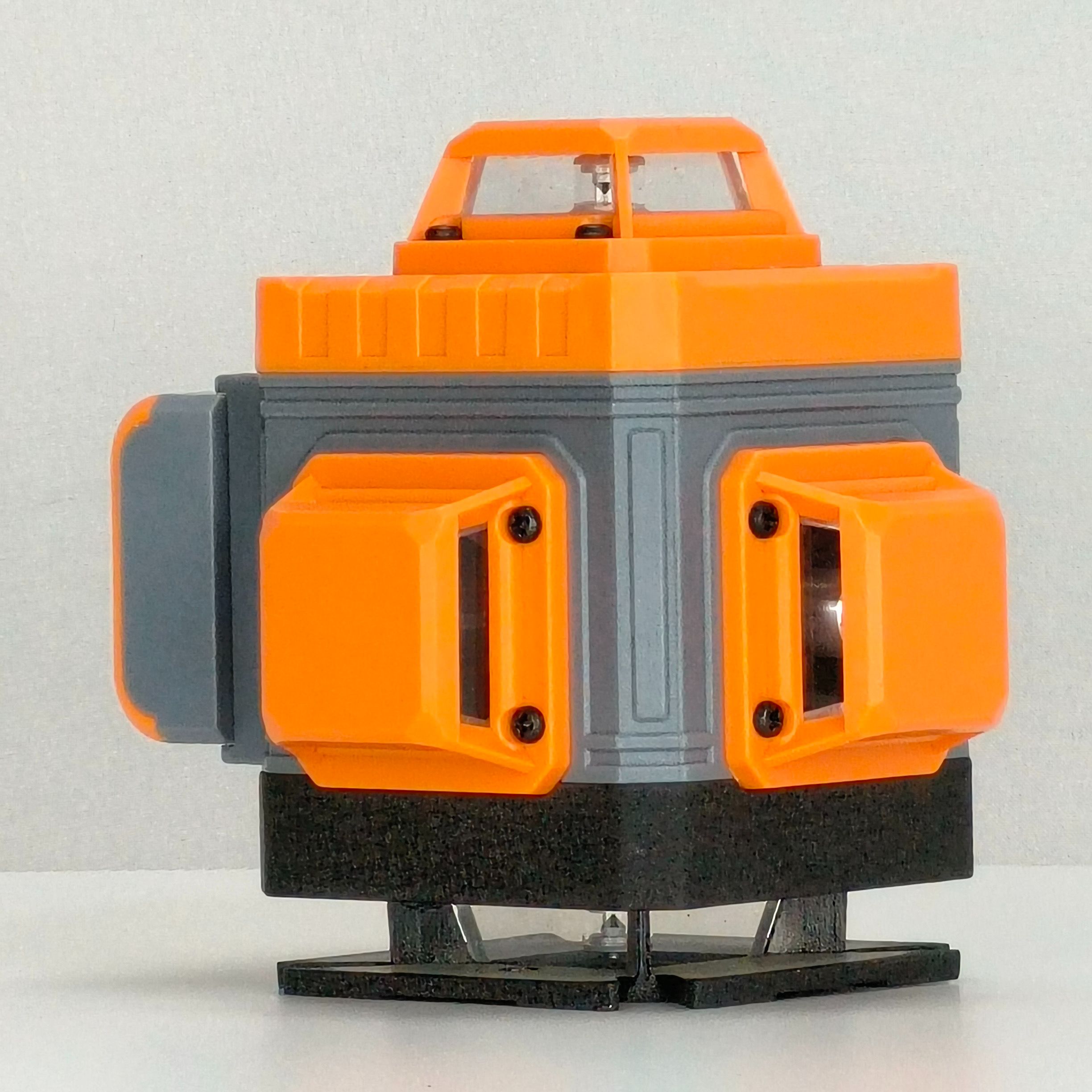 Infrared level, outdoor strong light dedicated laser level, wholesale high brightness green light level