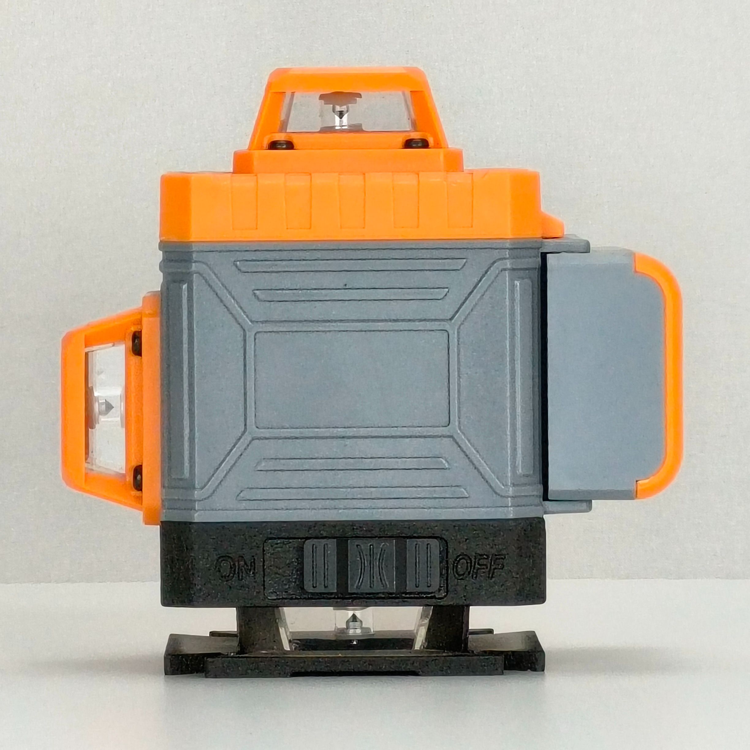 Infrared level, outdoor strong light dedicated laser level, wholesale high brightness green light level