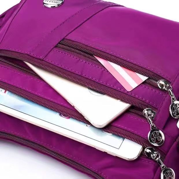 New Arrivals Ladies Bag Fashion Bag Women's Casual Trend Shoulder Bag Tote Bag Women Handbags Ladies Shoulder Bags