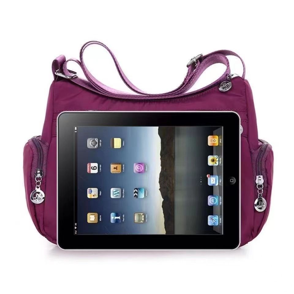 New Arrivals Ladies Bag Fashion Bag Women's Casual Trend Shoulder Bag Tote Bag Women Handbags Ladies Shoulder Bags