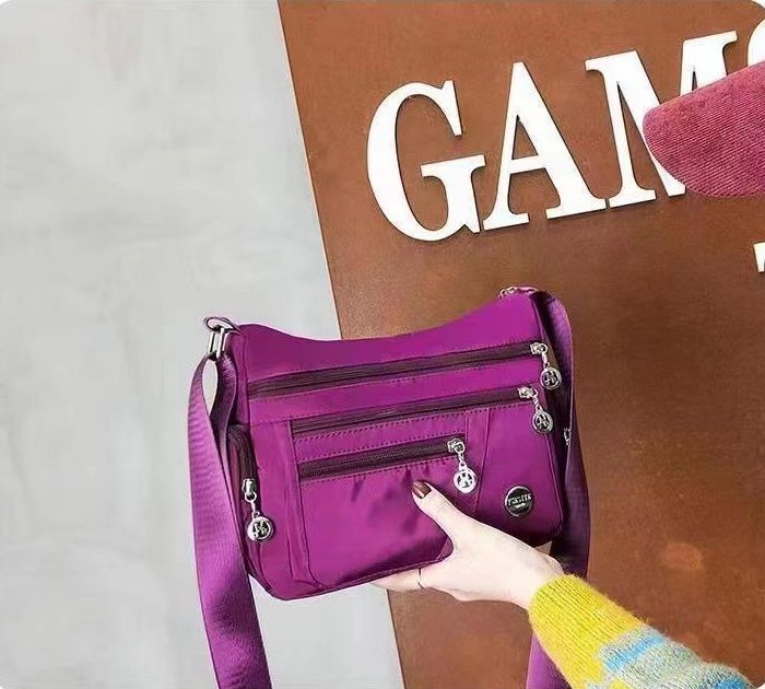 New Arrivals Ladies Bag Fashion Bag Women's Casual Trend Shoulder Bag Tote Bag Women Handbags Ladies Shoulder Bags
