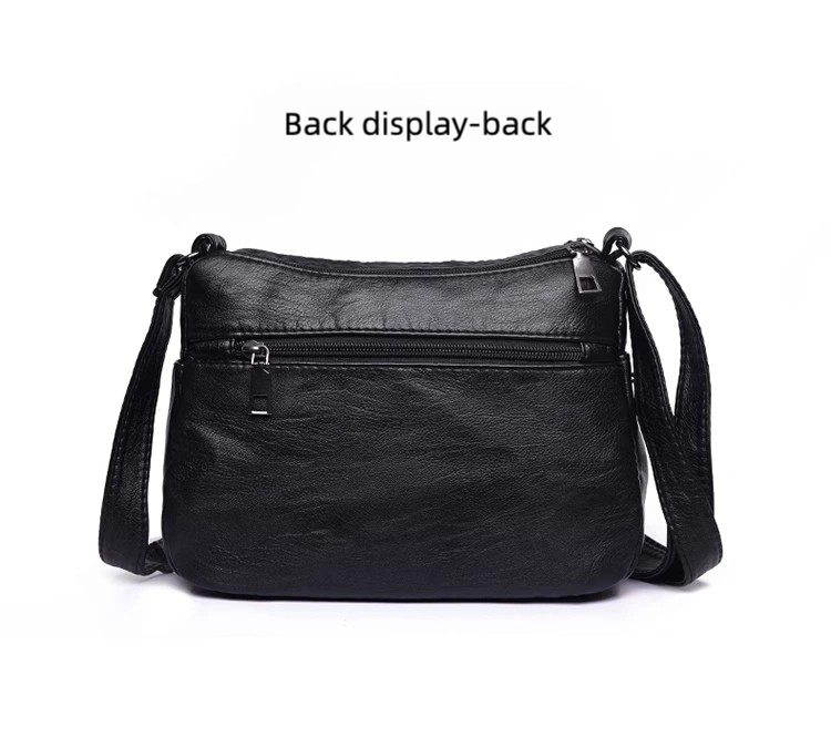 New Arrivals Ladies Bag Fashion Bag Women's Casual Trend Shoulder Bag Tote Bag Women Handbags Ladies Shoulder Bags
