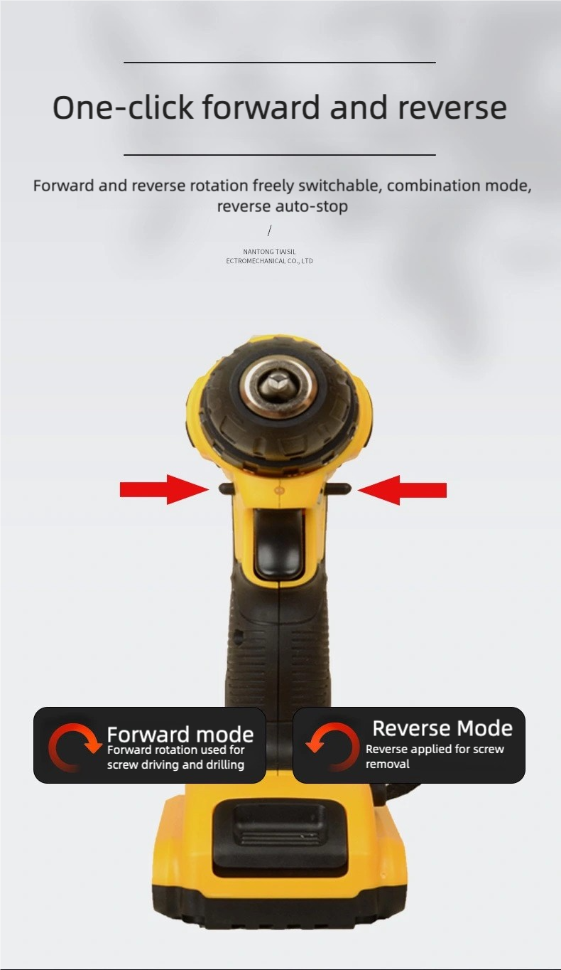 Drill set with 24 tools, Two 21V batteries, Electric Cordless Drill and Multifunctional screwdriver tools,drilling machine,drilling machine set ,drillling tool drill machine drill bit set drill