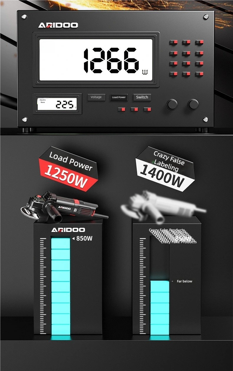 Upgrade 850W Industrial angle grinder, multifunctional polishing machine,Angle grinder Official Edition Set,polishing machine, hand grinder, polishing machine, cutting machine hand grinding wheel