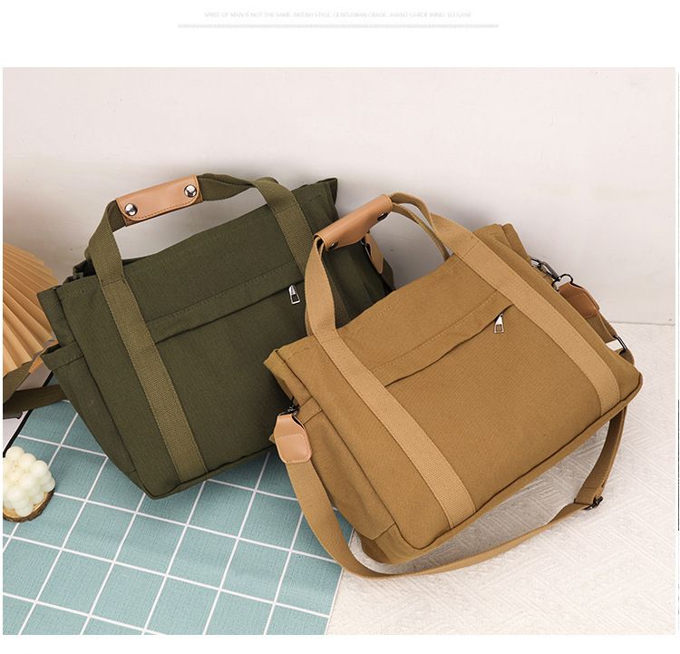 New Arrivals Ladies Bag Fashion Bag Women's Casual Trend Shoulder Bag Tote Bag Women Handbags Ladies Shoulder Bags