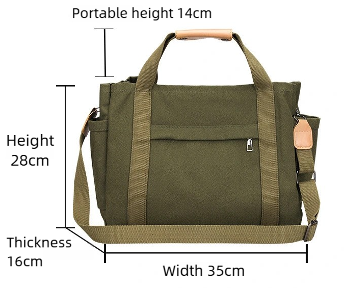New Arrivals Ladies Bag Fashion Bag Women's Casual Trend Shoulder Bag Tote Bag Women Handbags Ladies Shoulder Bags