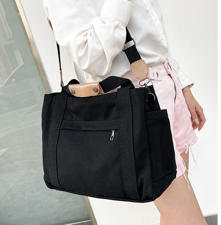 New Arrivals Ladies Bag Fashion Bag Women's Casual Trend Shoulder Bag Tote Bag Women Handbags Ladies Shoulder Bags
