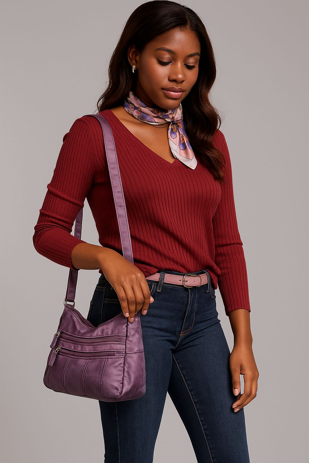 New Arrivals Ladies Bag Fashion Bag Women's Casual Trend Shoulder Bag Tote Bag Women Handbags Ladies Shoulder Bags