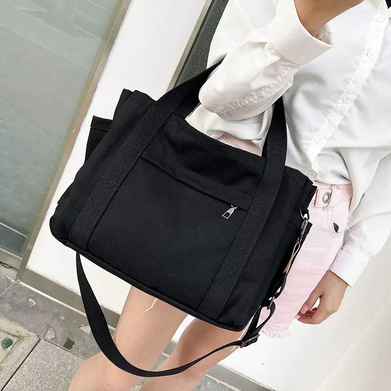 New Arrivals Ladies Bag Fashion Bag Women's Casual Trend Shoulder Bag Tote Bag Women Handbags Ladies Shoulder Bags