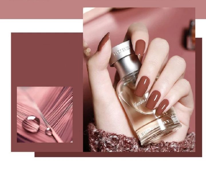 Nail Lamp Manicure Set Nail polish light polishing machine set  Portable UV Led Nail Dryer nail polish glue tool set nail enhancement tool nail enhancement phototherapy machine