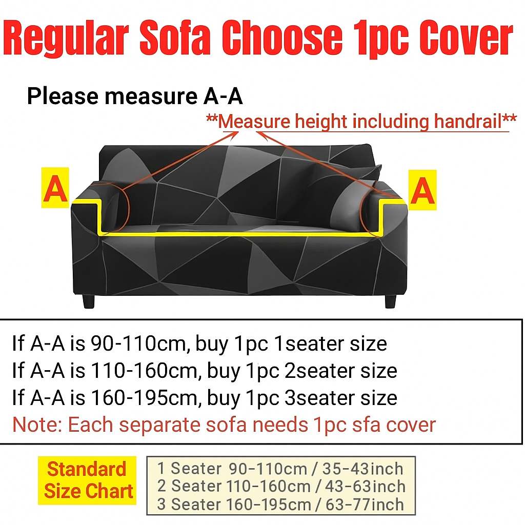 All inclusive four season universal sofa cover elastic sofa cover  anti slip dust-proof fabric sofa cover cloth for Living Room Stretch Slipcover Armchair Couch Cover Corner L shape Sectional Sofa Pro
