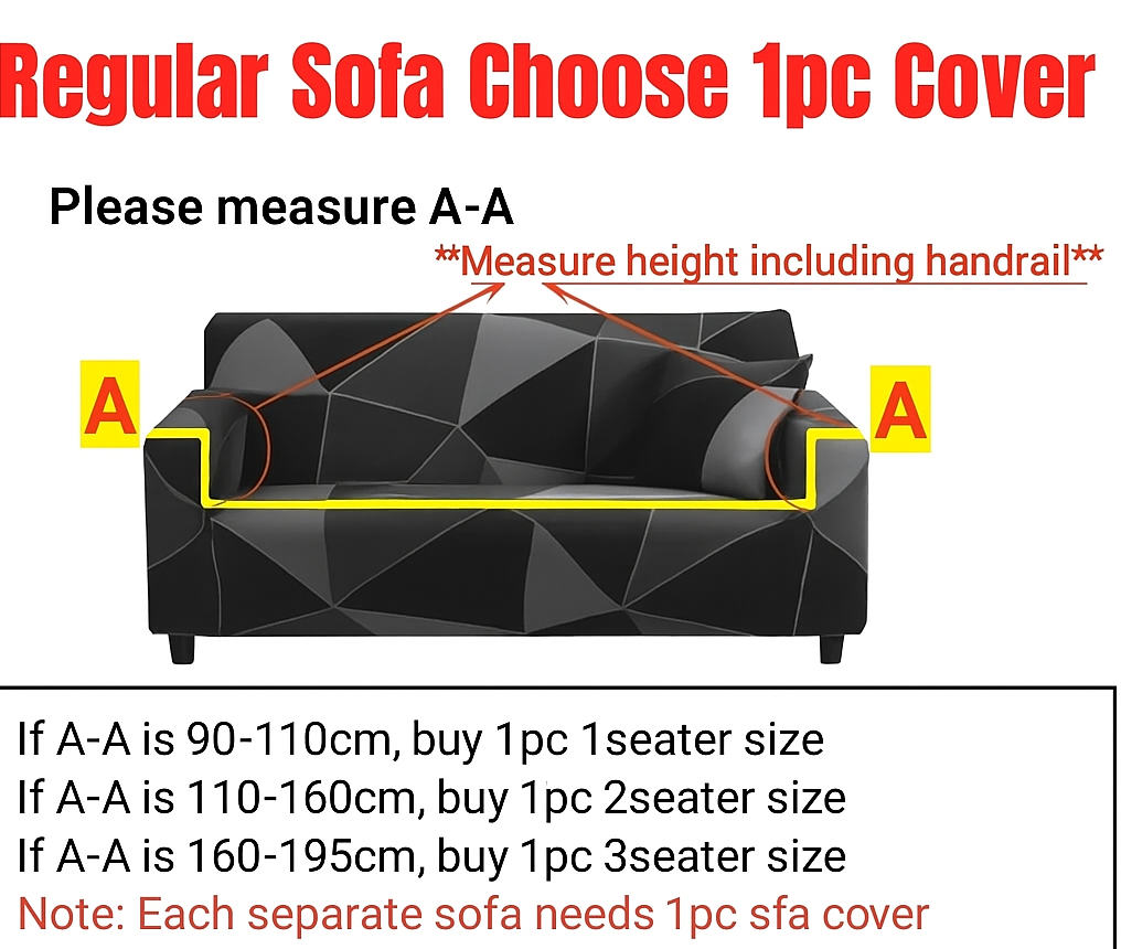 All inclusive four season universal sofa cover elastic sofa cover  anti slip dust-proof fabric sofa cover cloth for Living Room Stretch Slipcover Armchair Couch Cover Corner L shape Sectional Sofa