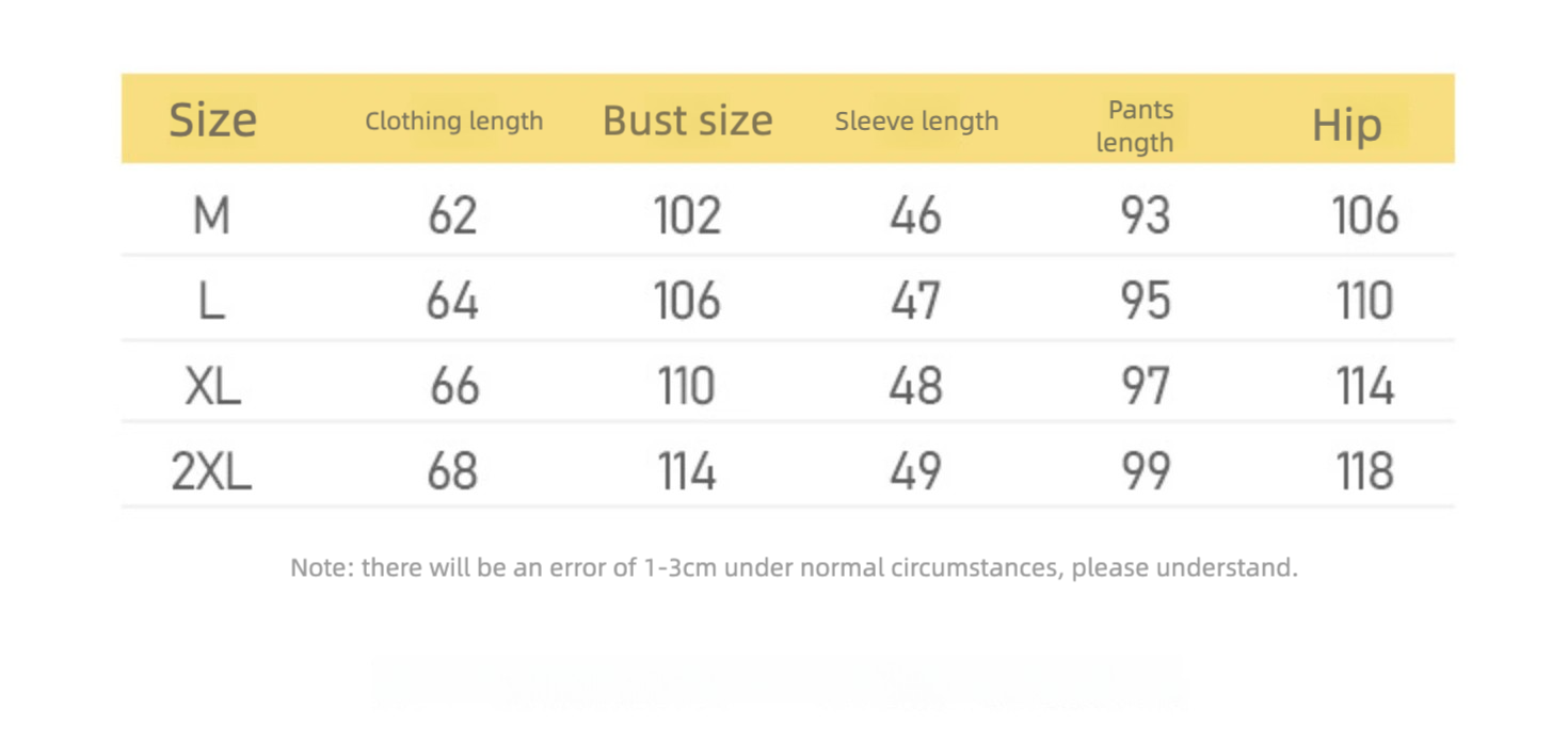 Women's 2-piece pajama set leopard print long-sleeved  with top and pants for autumn and winter casual loungewear