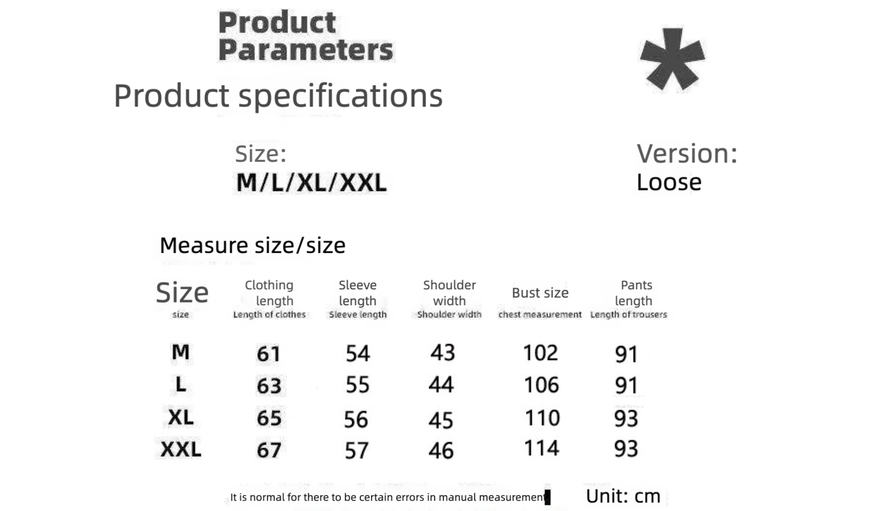 Women's 2pcs pajama set leopard print long-sleeved with top and pants for autumn and winter, casual loungewear