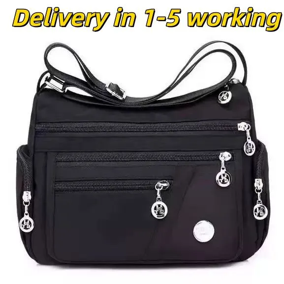 New Arrivals Ladies Bag Fashion Bag Women's Casual Trend Shoulder Bag Tote Bag Women Handbags Ladies Shoulder Bags