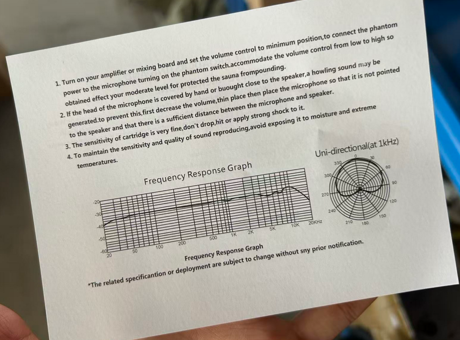 Microphone, Professional Audio V8 Sound Card Set Mic Studio Condenser Microphones for Live Streaming and Karaoke Podcast Recording,Equipment