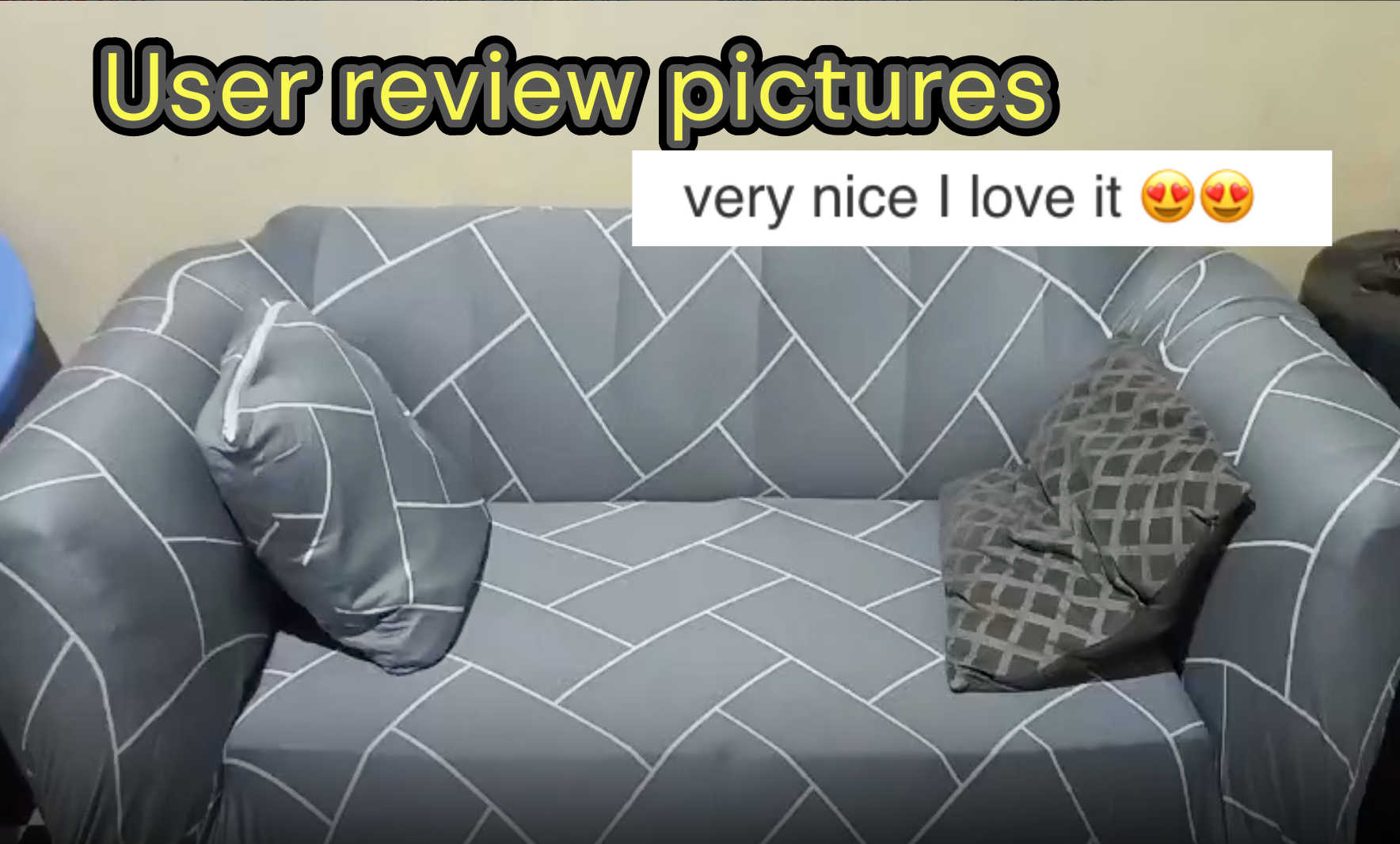 Elastic sofa cover （not include sofa）All inclusive four season universal sofa cover  anti slip dust-proof fabric sofa cover cloth for Living Room Stretch Slipcover Armchair Couch Cover