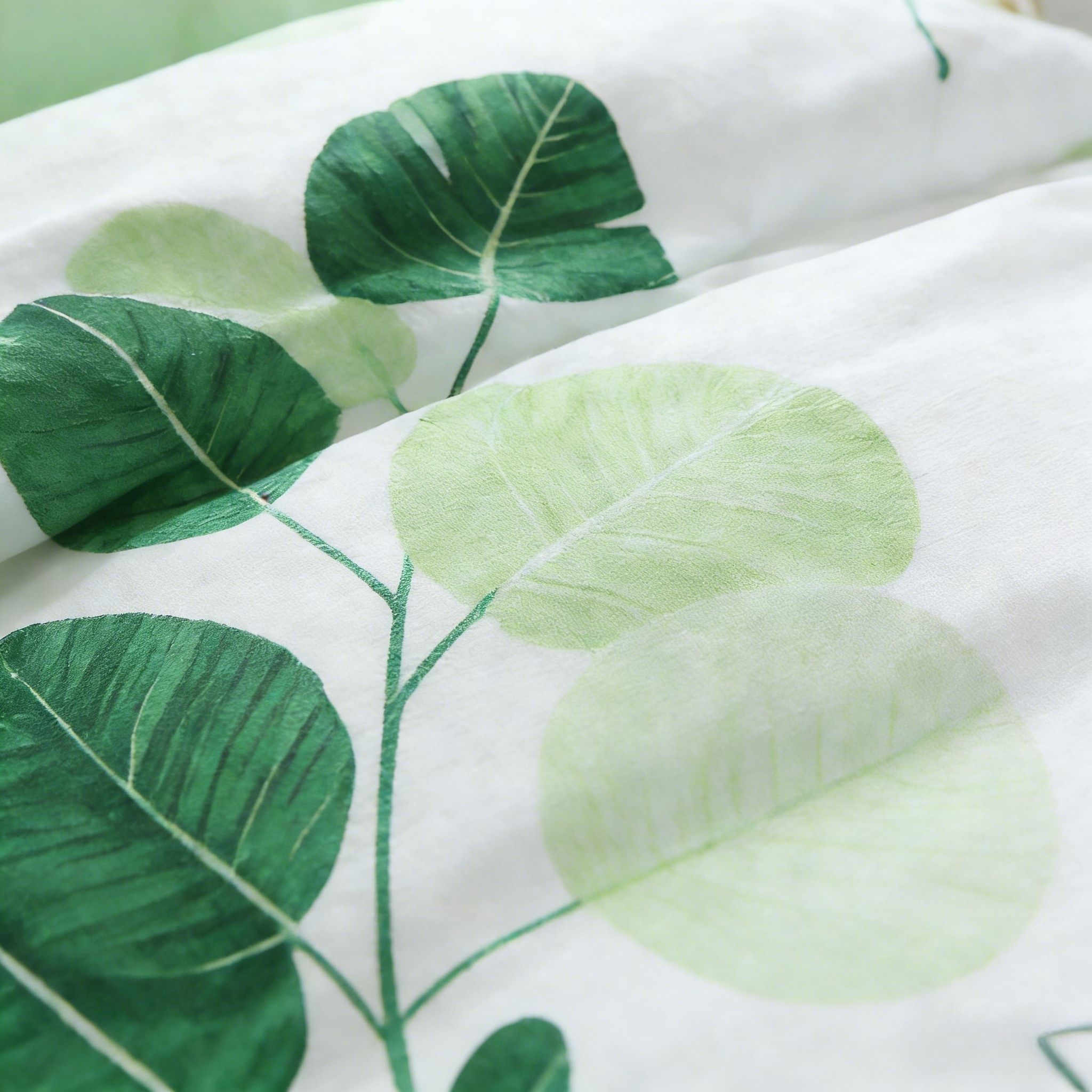 4Pcs of  Bedding Sets Comforter Set Bedding Duvet Covers Set ( 1 Duvet Cover, 2 Pillow cases and 1 Bed-sheet ) Bedding Set(NO Duvet&Pillow)