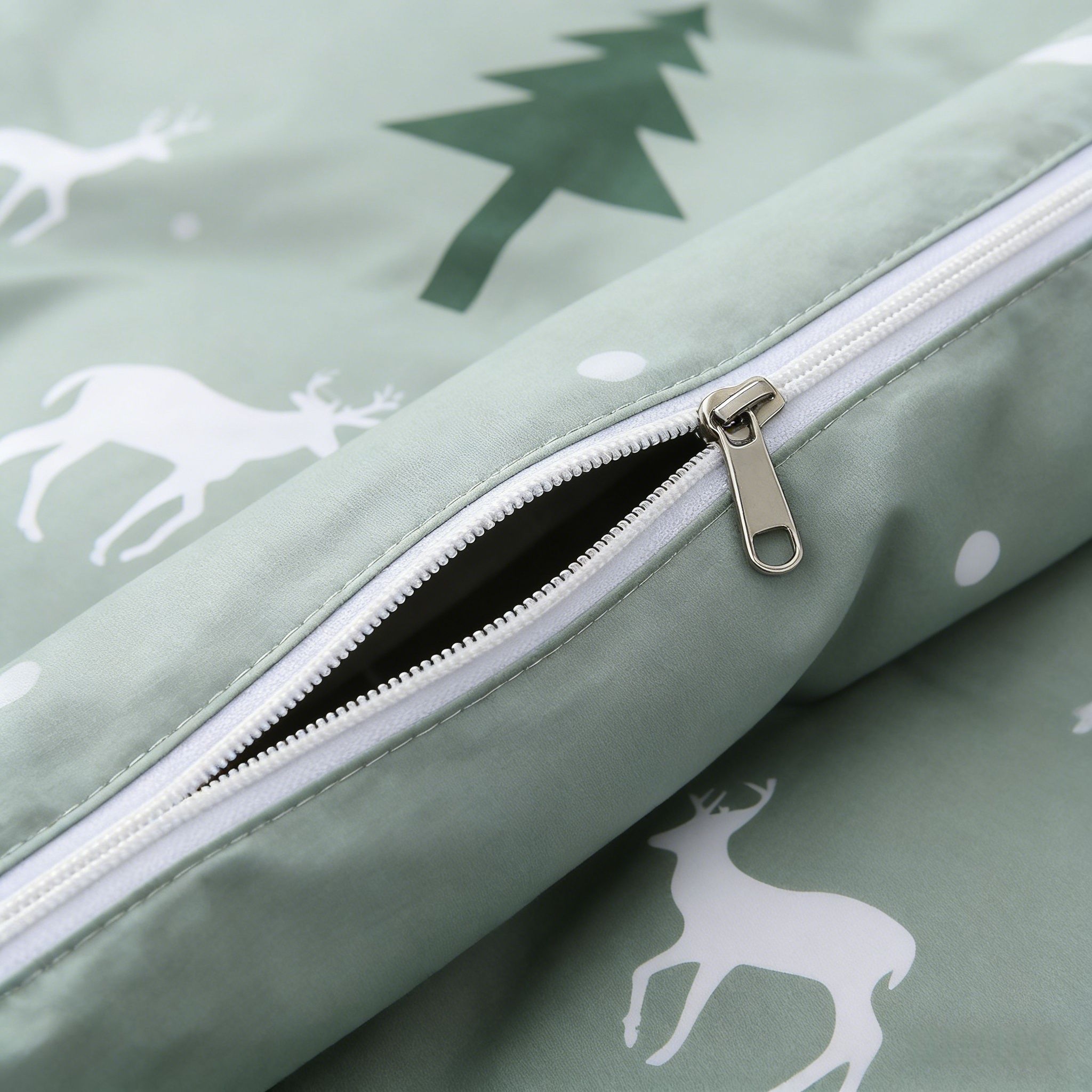 4Pcs of Bedding Sets Comforter Set Bedding Duvet Covers Set ( 1 Duvet Cover, 2 Pillow cases and 1 Bed-sheet ) Bedding Set(NO Duvet&Pillow)