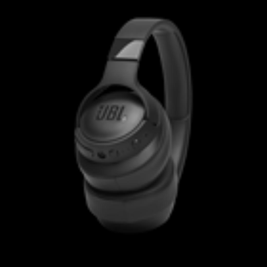 JBL Tune 760 BT wireless headphones | Noise Cancelling