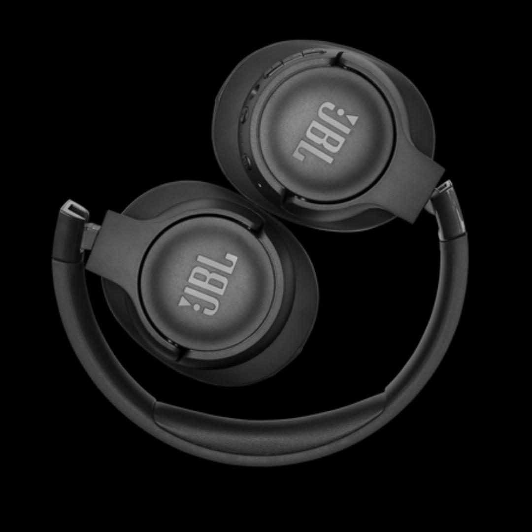 JBL Tune 760 BT wireless headphones | Noise Cancelling