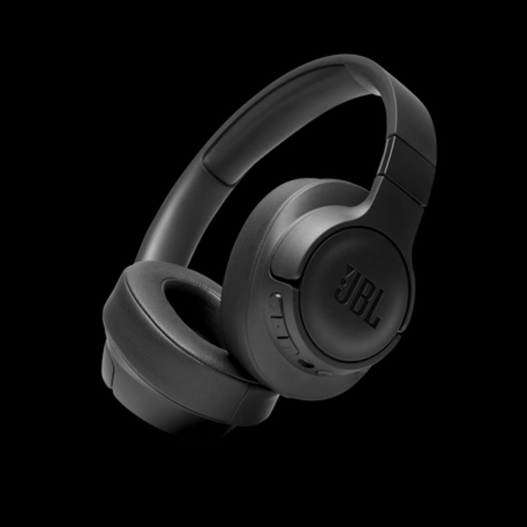 JBL Tune 760 BT wireless headphones | Noise Cancelling