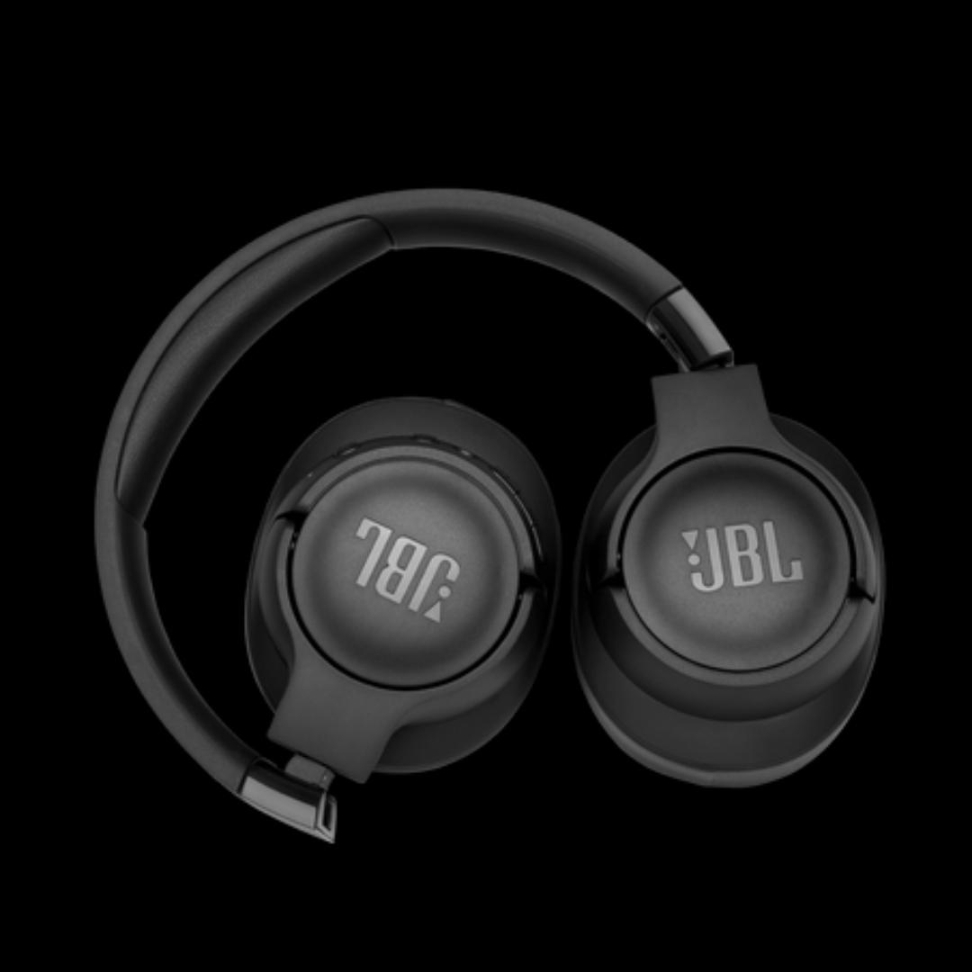 JBL Tune 760 BT wireless headphones | Noise Cancelling