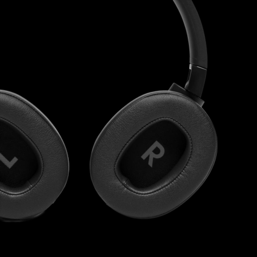 JBL Tune 760 BT wireless headphones | Noise Cancelling