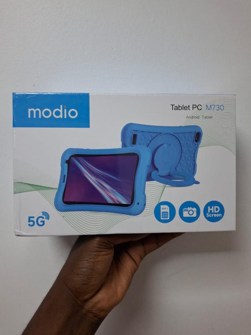 Modio M730 Kids Tablet PC