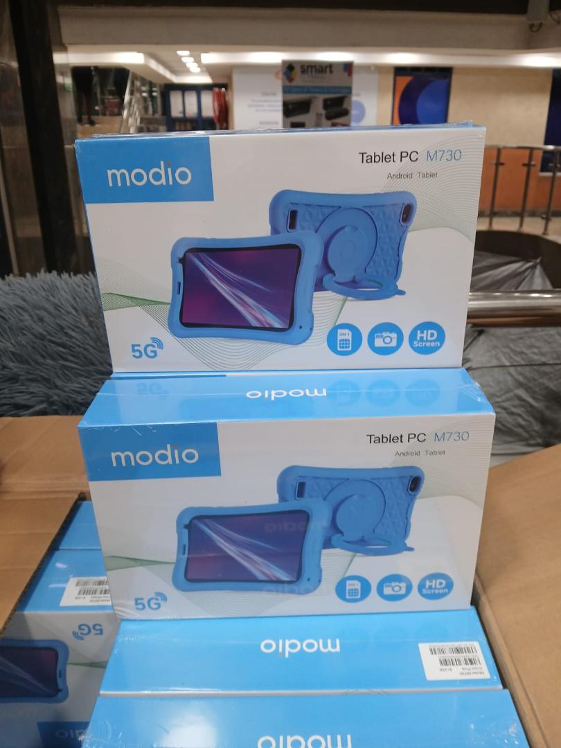 Modio M730 Kids Tablet PC