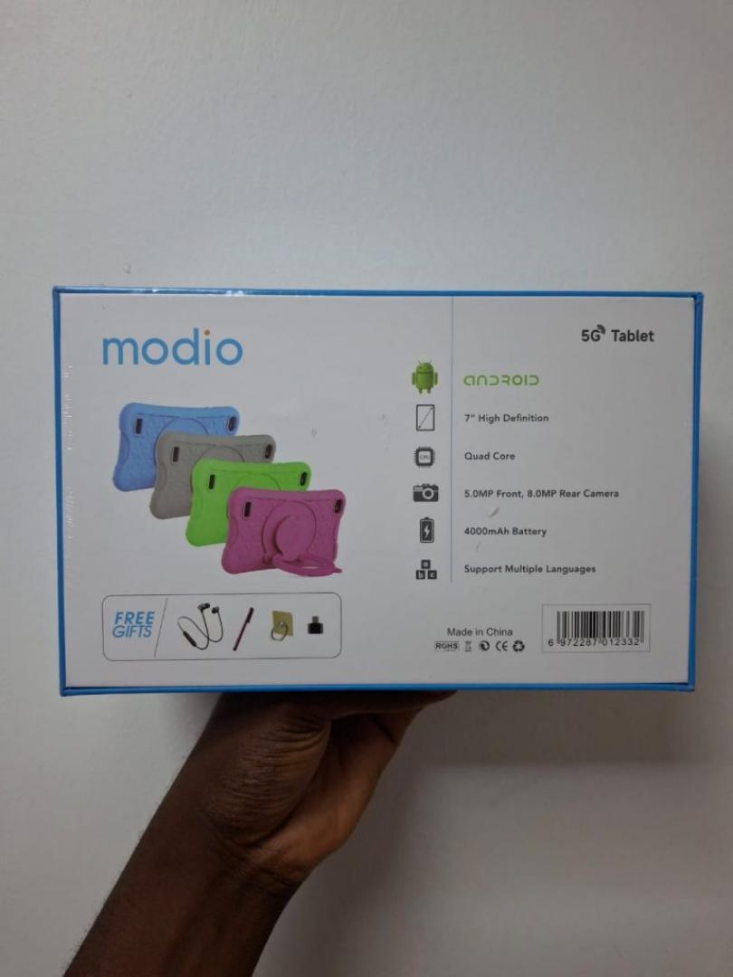Modio M730 Kids Tablet PC