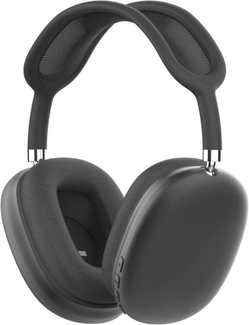 P9 Pro Max Wireless Bluetooth Headphones With Noise Reduction