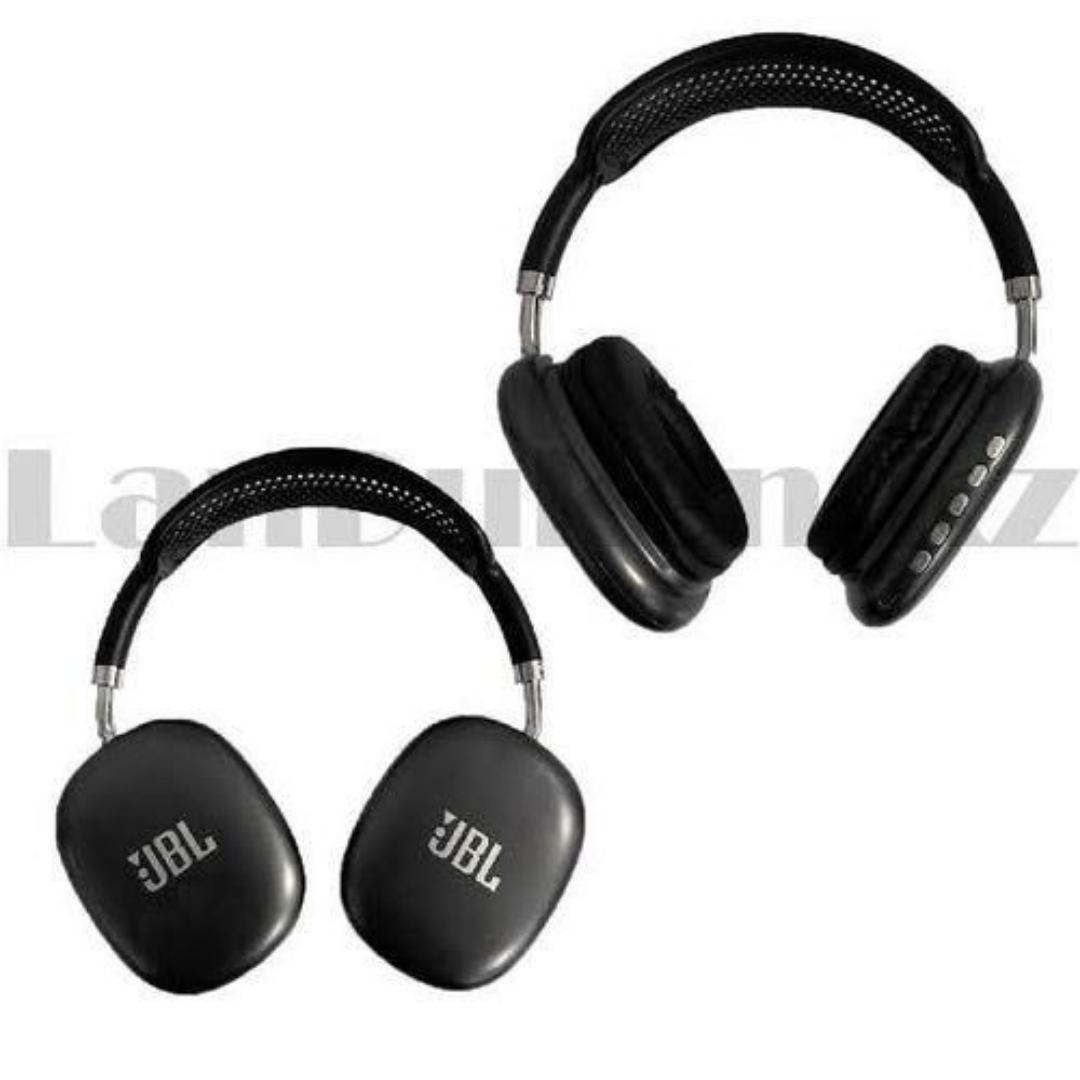 JBL TUNE i12 BT HEADPHONES