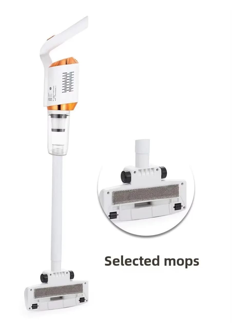 Wireless rechargeable Car/Home Vacuum Cleaner .Suction Power of 8500pa Cordless 3 in 1 Handheld Auto Vacuums Home & Car Dual use mini vacuum cleaners