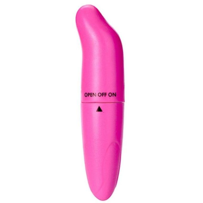 Dolphin Vibe Cli_t Dildo G-Spot Vibrator Dilido Female Sex Toy (Pink)