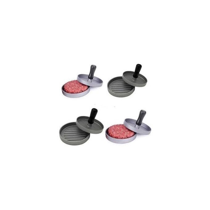 Non-Stick Hamburger Press